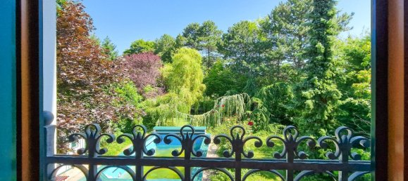 7 rooms Villa in Hietzing, Austria No. 245851 17