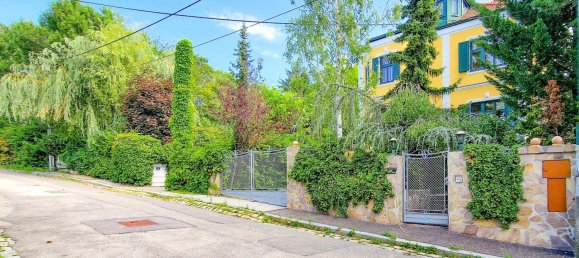 7 rooms Villa in Hietzing, Austria No. 245851 41