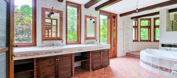 7 rooms Villa in Hietzing, Austria No. 245851 16