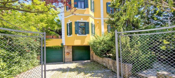 7 rooms Villa in Hietzing, Austria No. 245851 3