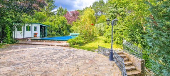 7 rooms Villa in Hietzing, Austria No. 245851 5