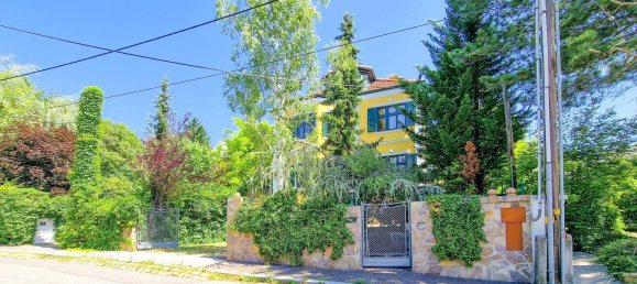 7 rooms Villa in Hietzing, Austria No. 245851 2