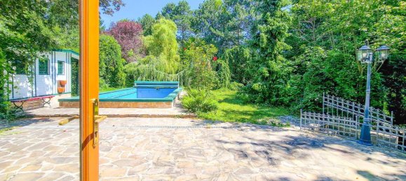 7 rooms Villa in Hietzing, Austria No. 245851 26