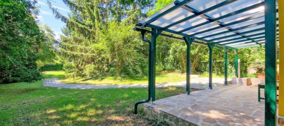 7 rooms Villa in Hietzing, Austria No. 245851 34