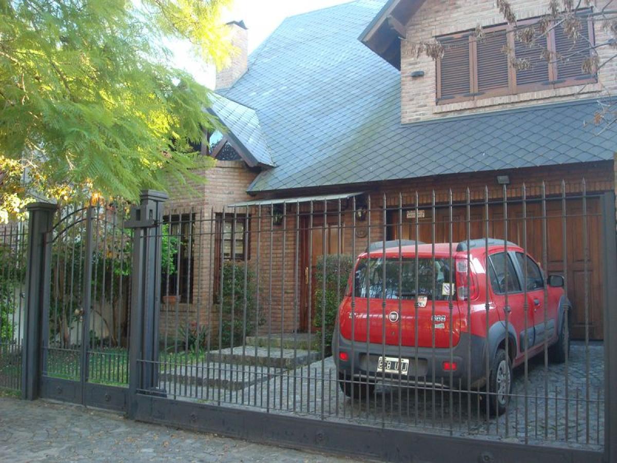 4 chambres Maison à Ituzaingo, Argentina No. 80433