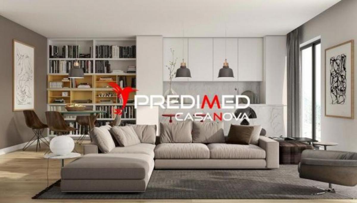 Studio in Vila Nova de Gaia, Portugal, Nr. 4158