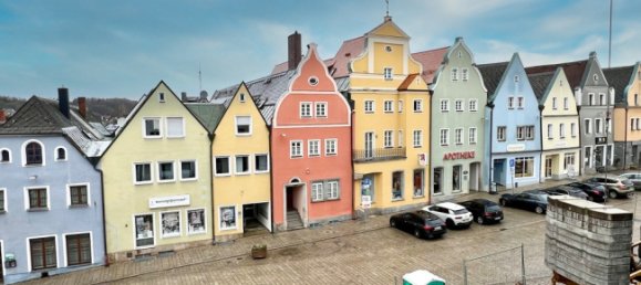 4 chambres Maison de ville à Neustadt an der Waldnaab, Germany No. 37206 24