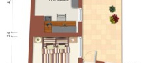 4 chambres Maison de ville à Neustadt an der Waldnaab, Germany No. 37206 32