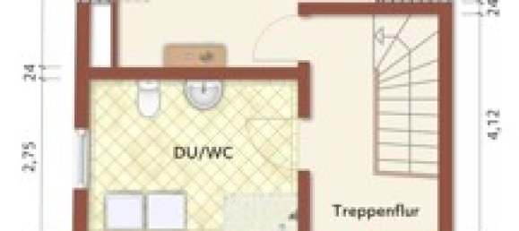 4 chambres Maison de ville à Neustadt an der Waldnaab, Germany No. 37206 34