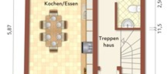 4 chambres Maison de ville à Neustadt an der Waldnaab, Germany No. 37206 33