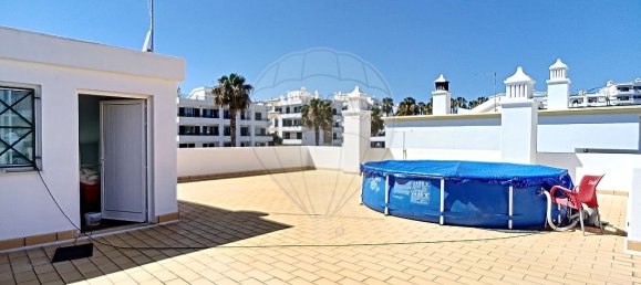 Edificio de 2 dormitorios en Albufeira, Portugal No. 40893 7