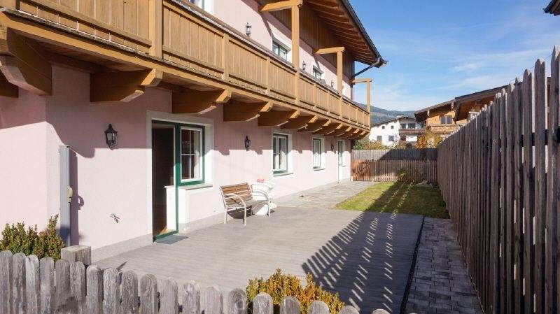4-Zimmer Wohnung in Westendorf, Austria, Nr. 113973