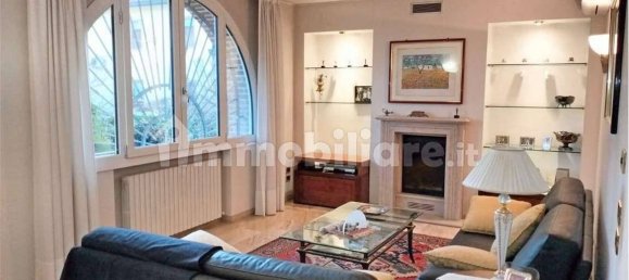 4 Schlafzimmer Villa in Ponte San Nicolò, Italy, Nr. 321681 13
