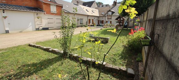 5 chambres Maison à Saint-Jean-de-la-Ruelle, France No. 210520 2
