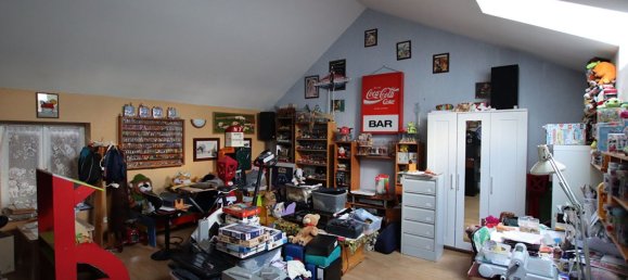 5 chambres Maison à Saint-Jean-de-la-Ruelle, France No. 210520 5