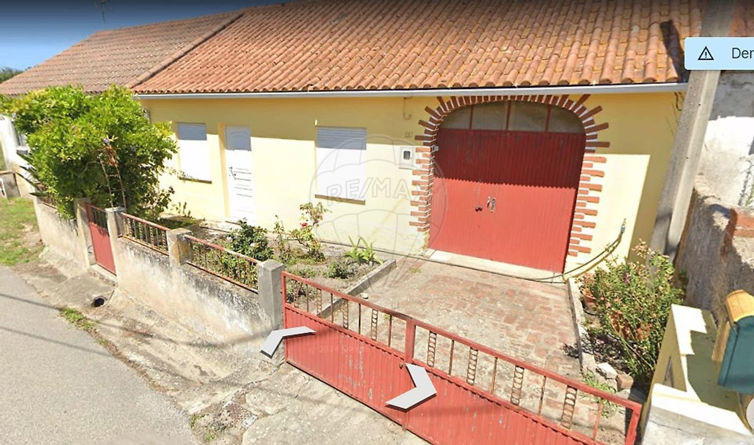 3 bedrooms House in Leiria, Portugal No. 201674