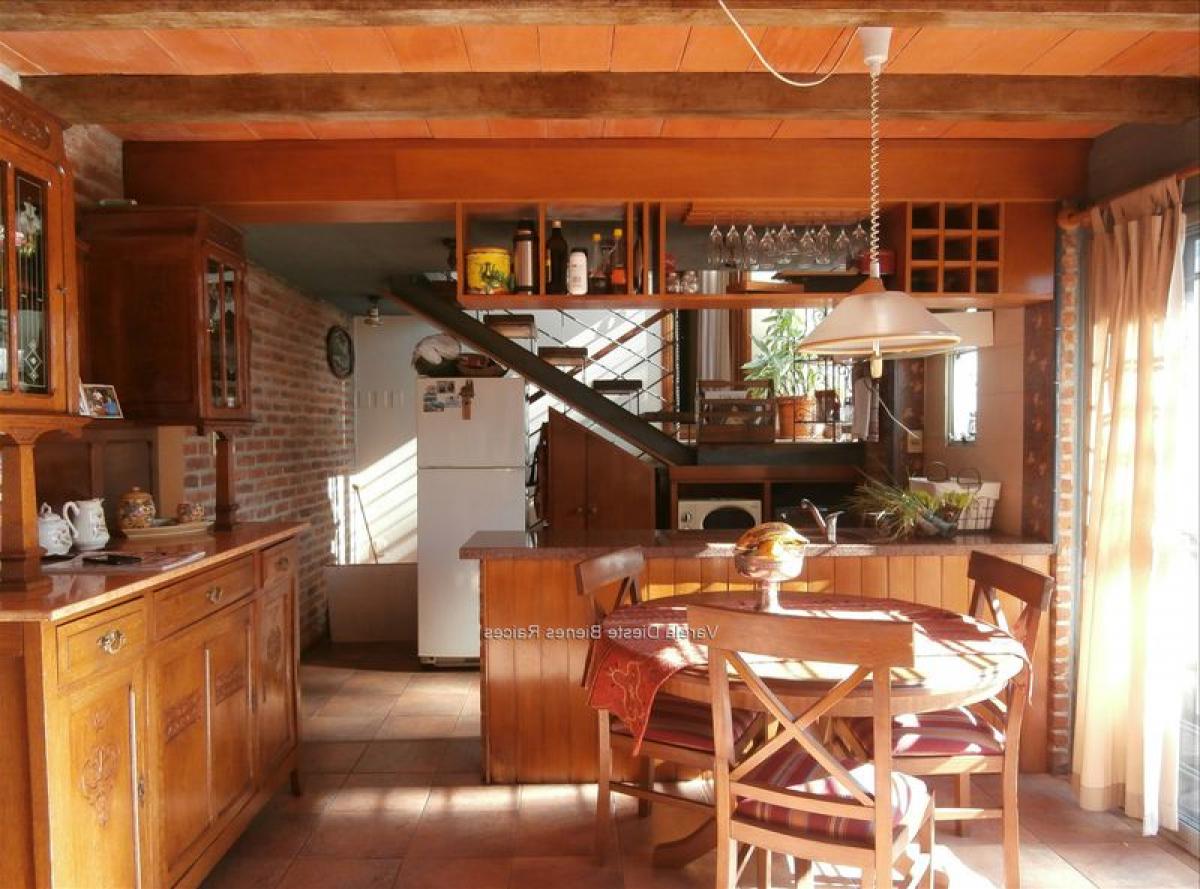 4 bedrooms House in Montevideo, Uruguay No. 11831