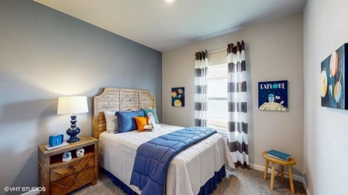 5 bedrooms House in Tiffin, USA No. 379489