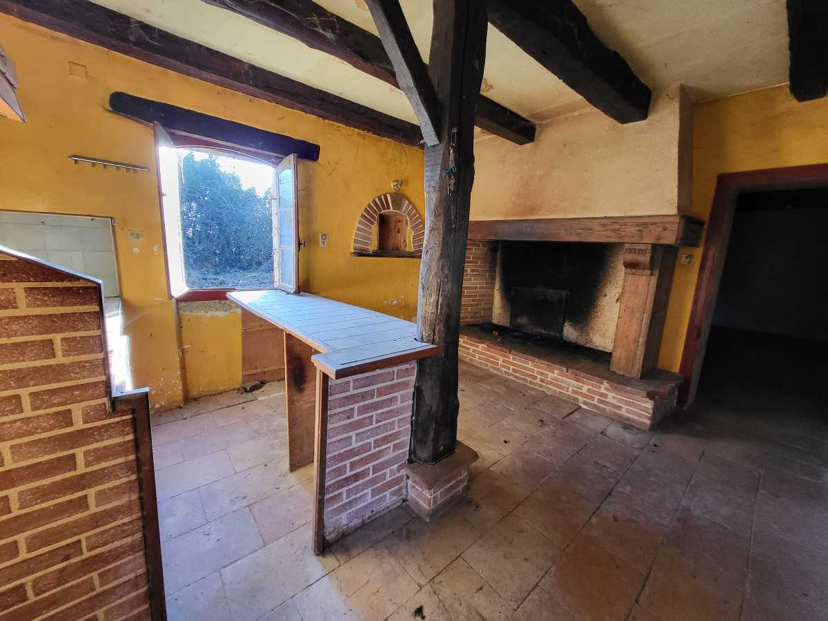 6 Schlafzimmer Haus in Realville, France, Nr. 192506