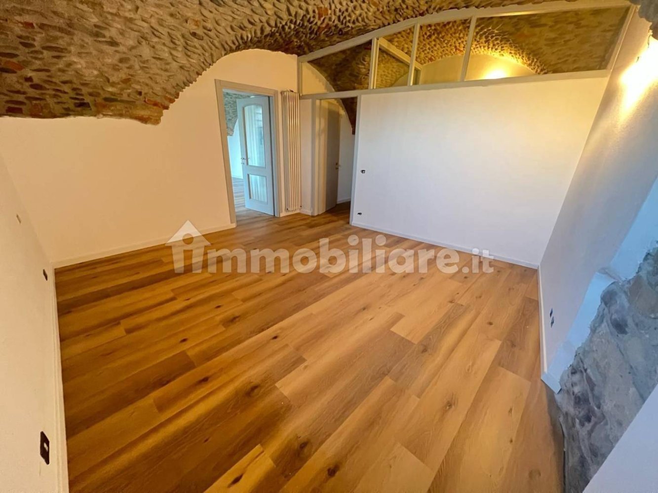 Escritório de 2 divisões em Bergamo, Italy N.º 74826