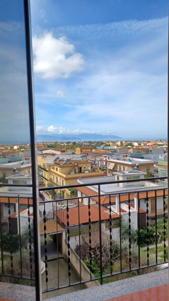 4-Zimmer Wohnung in San Filippo del Mela, Italy, Nr. 113676