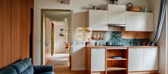 Escritório em Paris, France 42 m² N.º 165482 8