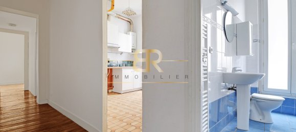 Escritório em Paris, France 42 m² N.º 165482 12