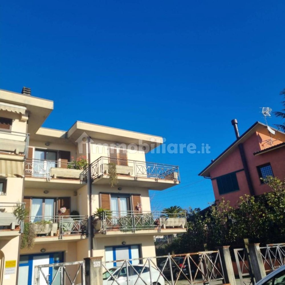 2 bedrooms Apartment in Massa e Cozzile, Italy No. 45978