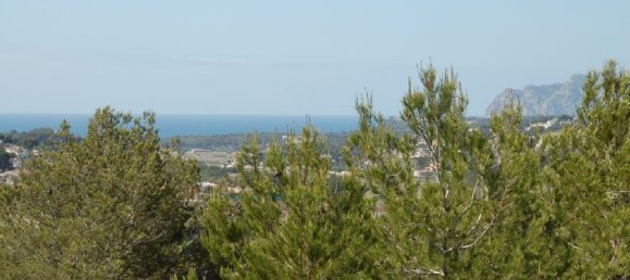 Terreno em Benitachell, Spain N.º 8417 8