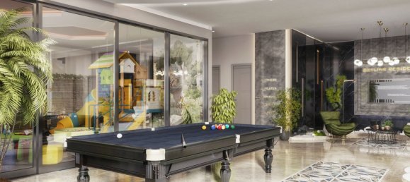 Apartment 1+1 in Alanya, Turkey No. 20087 10