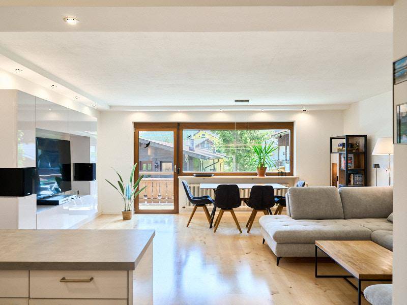 2 bedrooms Apartment in Seefeld in Tirol, Austria No. 158306