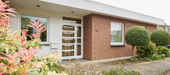 Бунгало с 2 спальнями в Бремен, Германия № 20184 2