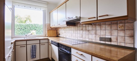 Бунгало с 2 спальнями в Бремен, Германия № 20184 15