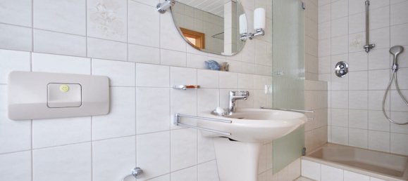 Бунгало с 2 спальнями в Бремен, Германия № 20184 16