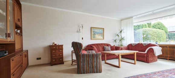 Бунгало с 2 спальнями в Бремен, Германия № 20184 10