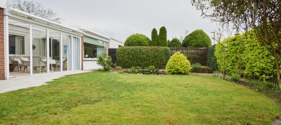 Бунгало с 2 спальнями в Бремен, Германия № 20184 7