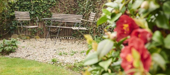 Бунгало с 2 спальнями в Бремен, Германия № 20184 8