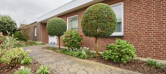 Бунгало с 2 спальнями в Бремен, Германия № 20184 3