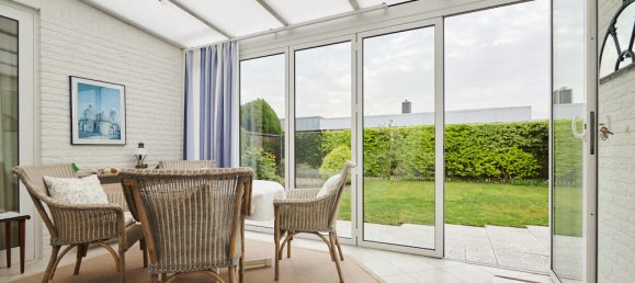 Бунгало с 2 спальнями в Бремен, Германия № 20184 13