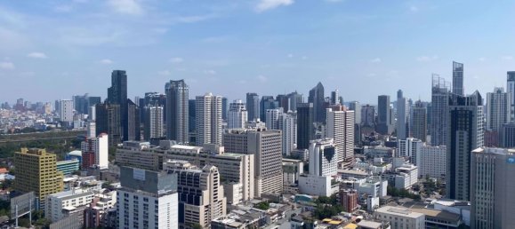 1 bedroom Condo in Noble Ploenchit Bangkok, Thailand No. 30083 13