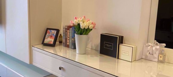 1 bedroom Condo in Noble Ploenchit Bangkok, Thailand No. 30083 7