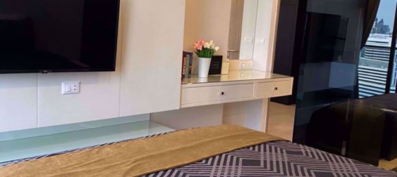 1 bedroom Condo in Noble Ploenchit Bangkok, Thailand No. 30083 6