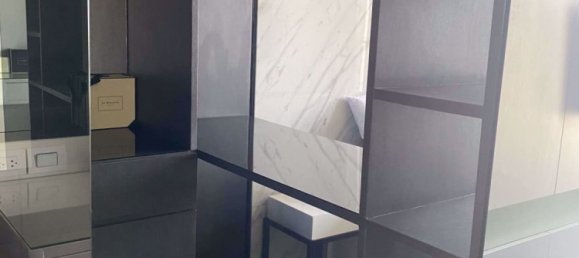 1 bedroom Condo in Noble Ploenchit Bangkok, Thailand No. 30083 10