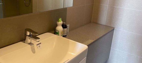 1 bedroom Condo in Noble Ploenchit Bangkok, Thailand No. 30083 11