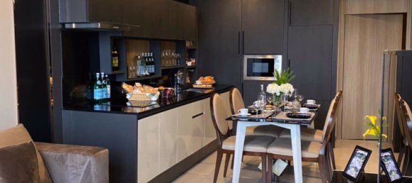 1 bedroom Condo in Noble Ploenchit Bangkok, Thailand No. 30083 3