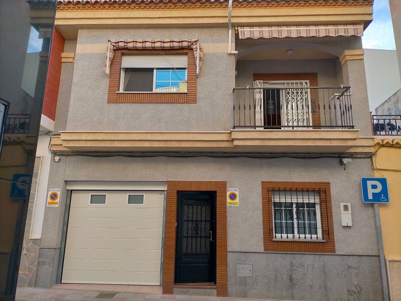 Дом с 5 спальнями в Гранада, Испания № 224633