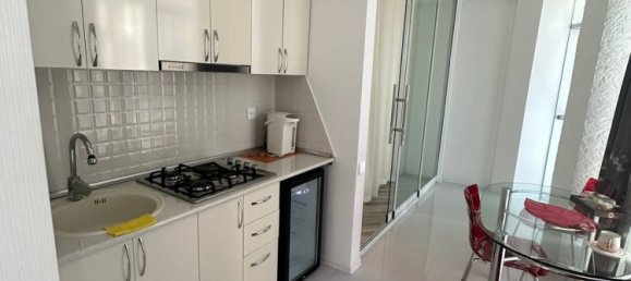 Квартира с 2 спальнями в Хатаинский район, Азербайджан № 1333 14