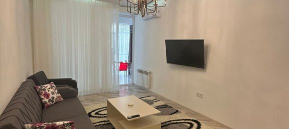 Квартира с 2 спальнями в Хатаинский район, Азербайджан № 1333 20