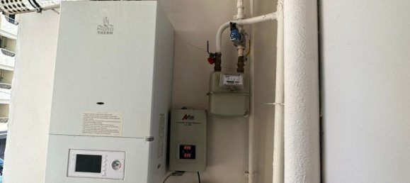 Квартира с 2 спальнями в Хатаинский район, Азербайджан № 1333 3