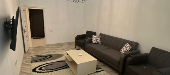 Квартира с 2 спальнями в Хатаинский район, Азербайджан № 1333 9